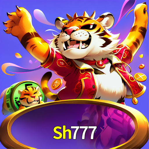 Sh777