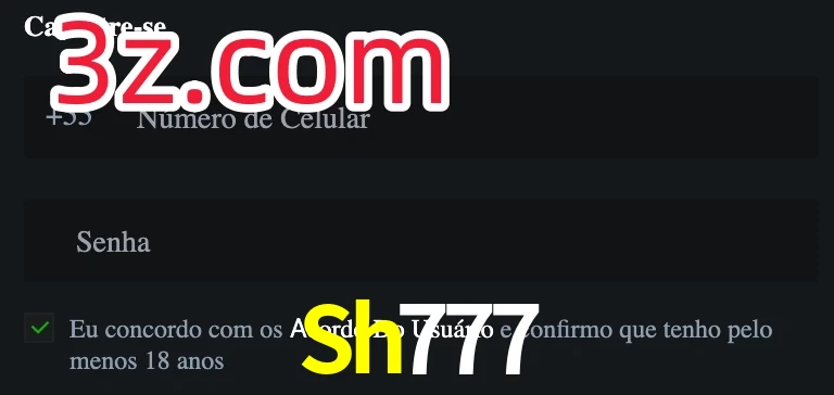 Sh777